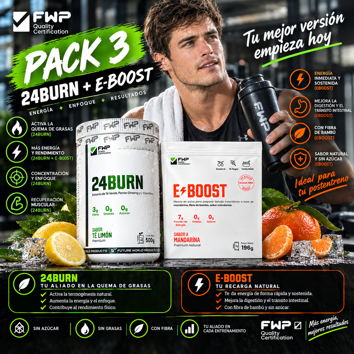 Pack 3
