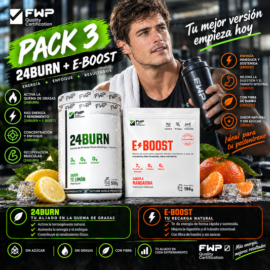 Pack 3